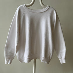 Brouillon de sweat-shirt vierge