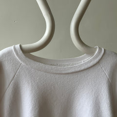 Brouillon de sweat-shirt vierge