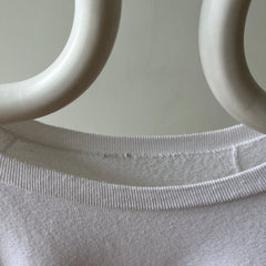 Brouillon de sweat-shirt vierge