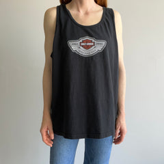 2002 Harley Tank Top