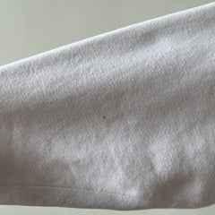 Brouillon de sweat-shirt vierge