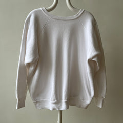 Brouillon de sweat-shirt vierge