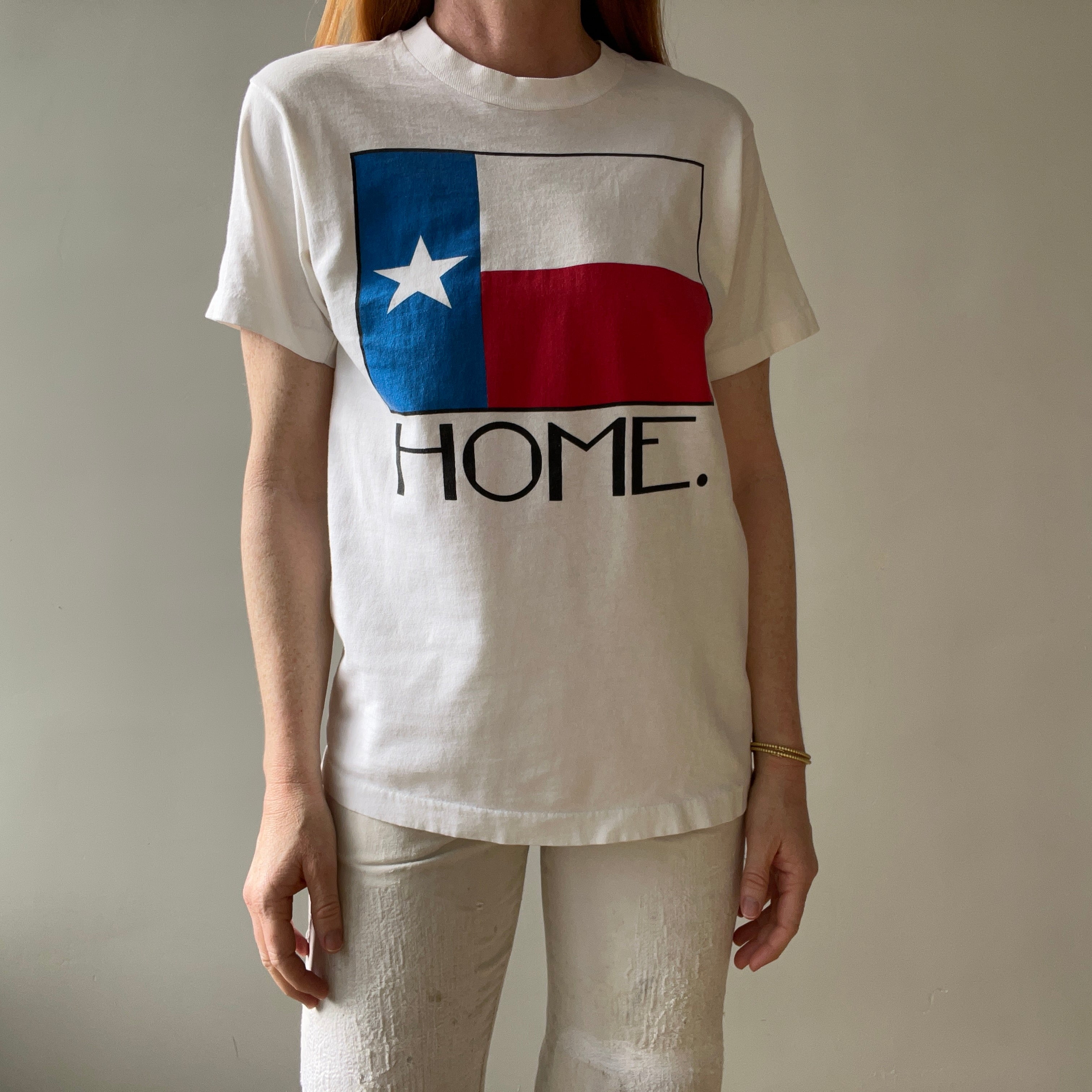 1990s Texas Home T Shirt