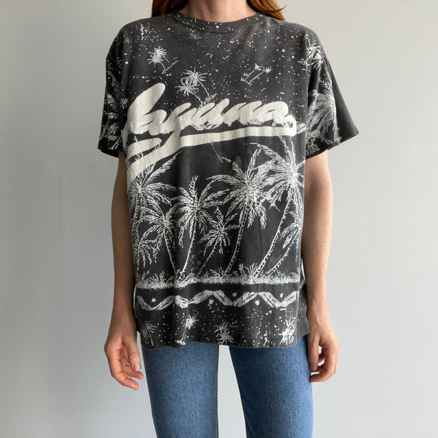 1990s Laguna (Beach ? Tourist) T-Shirt