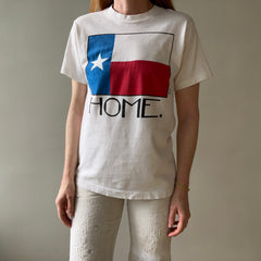 1990s Texas Home T Shirt