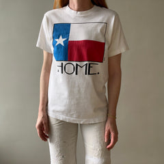 1990s Texas Home T Shirt