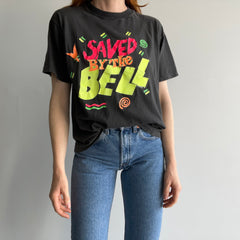 1990 Saved By The Bell Cotton T-Shirt !!!