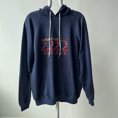 1987 Cape May Nautical Hoodie