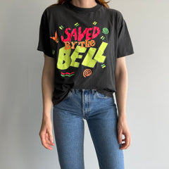 1990 Saved By The Bell Cotton T-Shirt !!!
