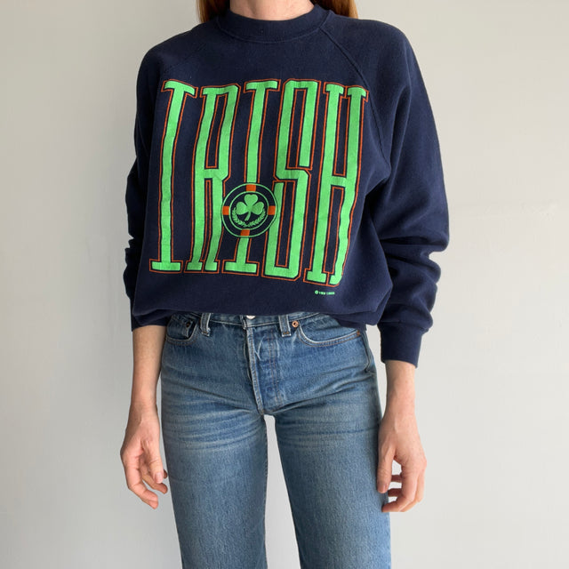 1989 Notre Dame Sweatshirt