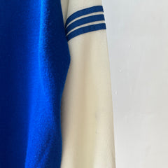 Brouillon de sweat-shirt vierge