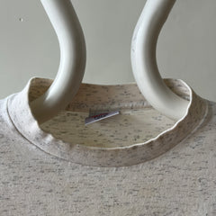 1980/90s Light Heather Grey Gone Bikin' T Shirt