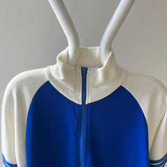 Brouillon de sweat-shirt vierge