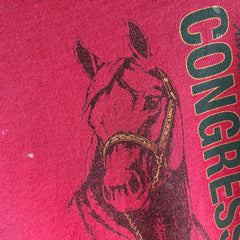 1990s All American Quarter Horse Congress Sweatshirt