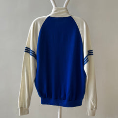 Brouillon de sweat-shirt vierge