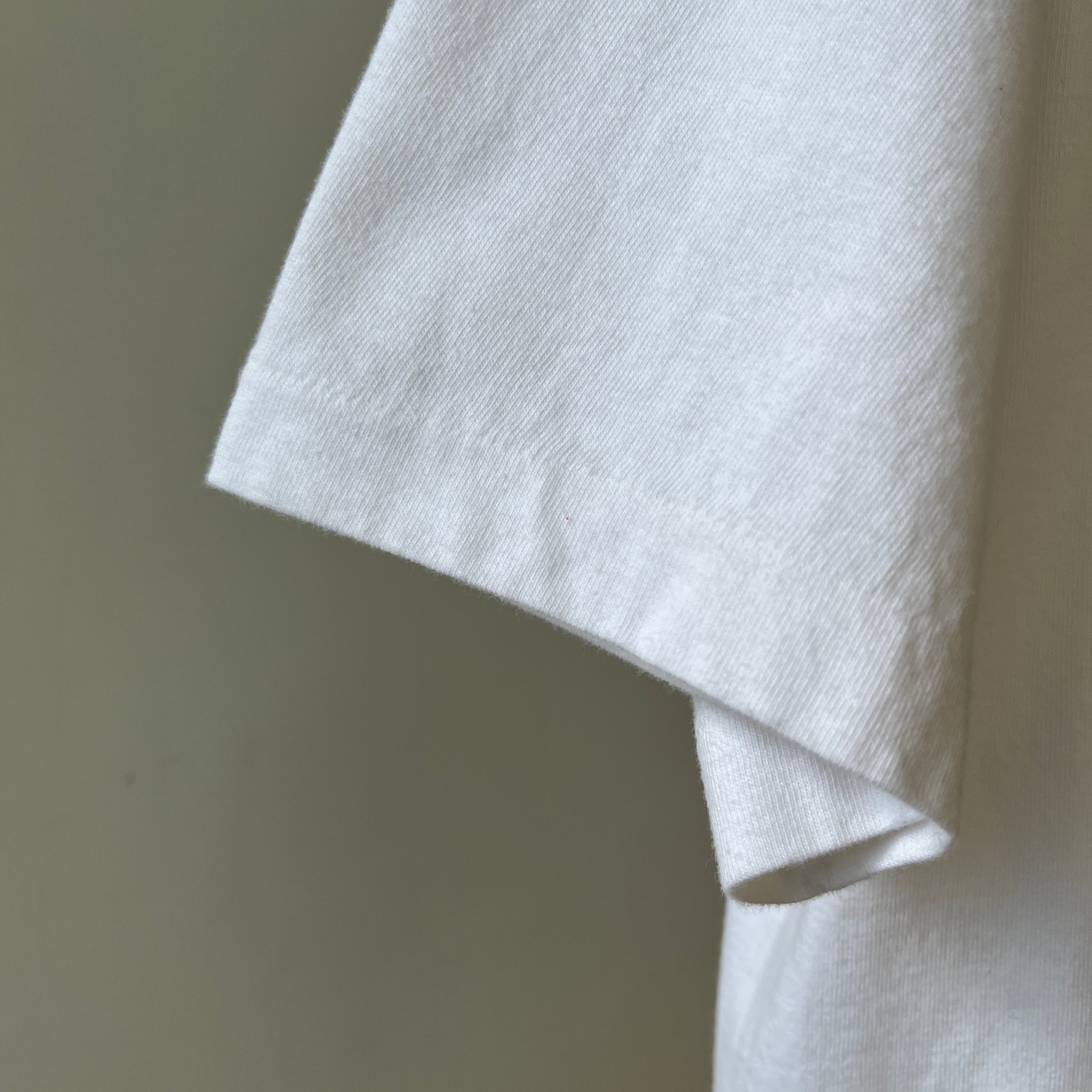 1980s/90s Happy New Year Party Cats T Shirt - Crazy Shirts Brand Alert!