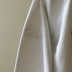 1980s West Virginia Sweatshirt