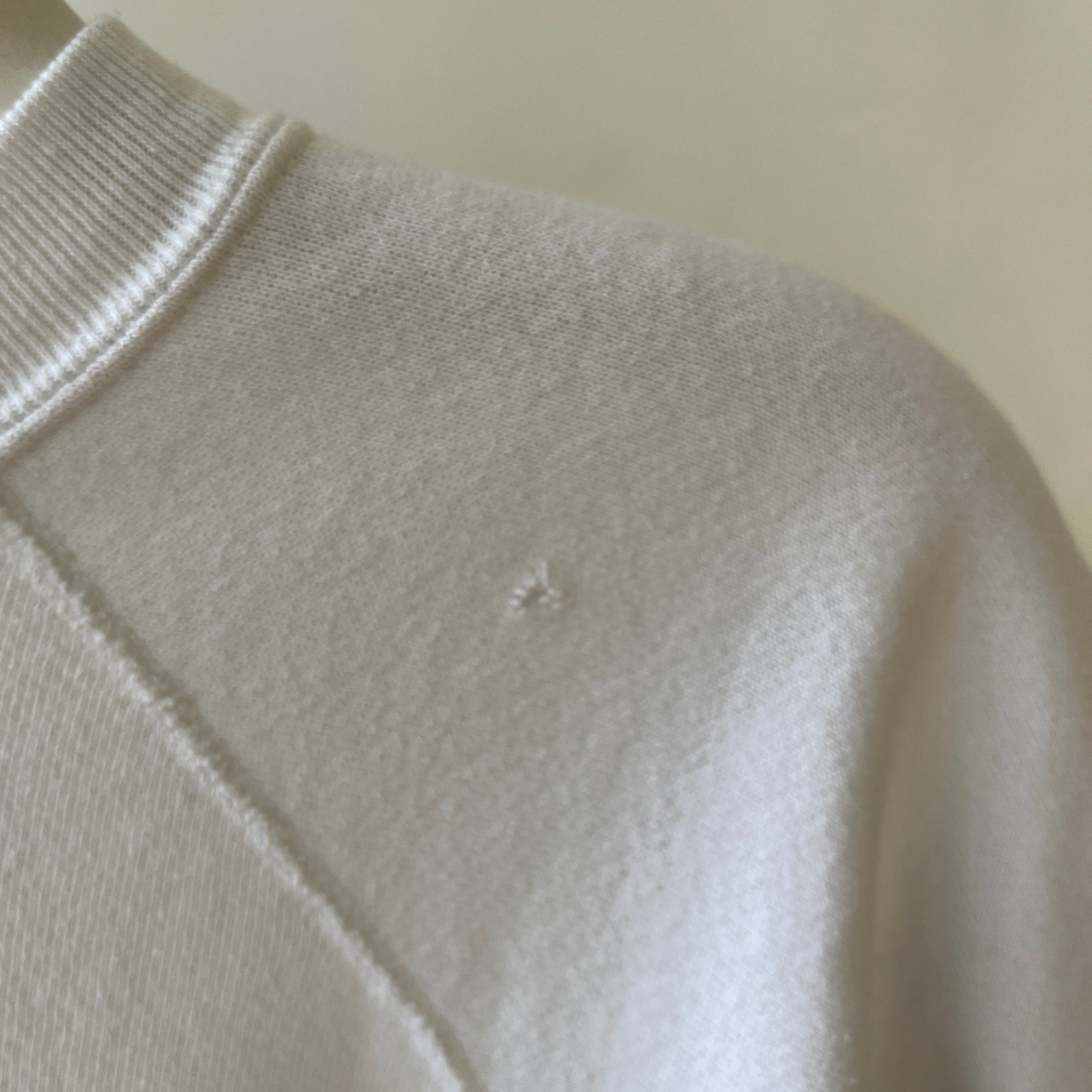 1980s West Virginia Sweatshirt