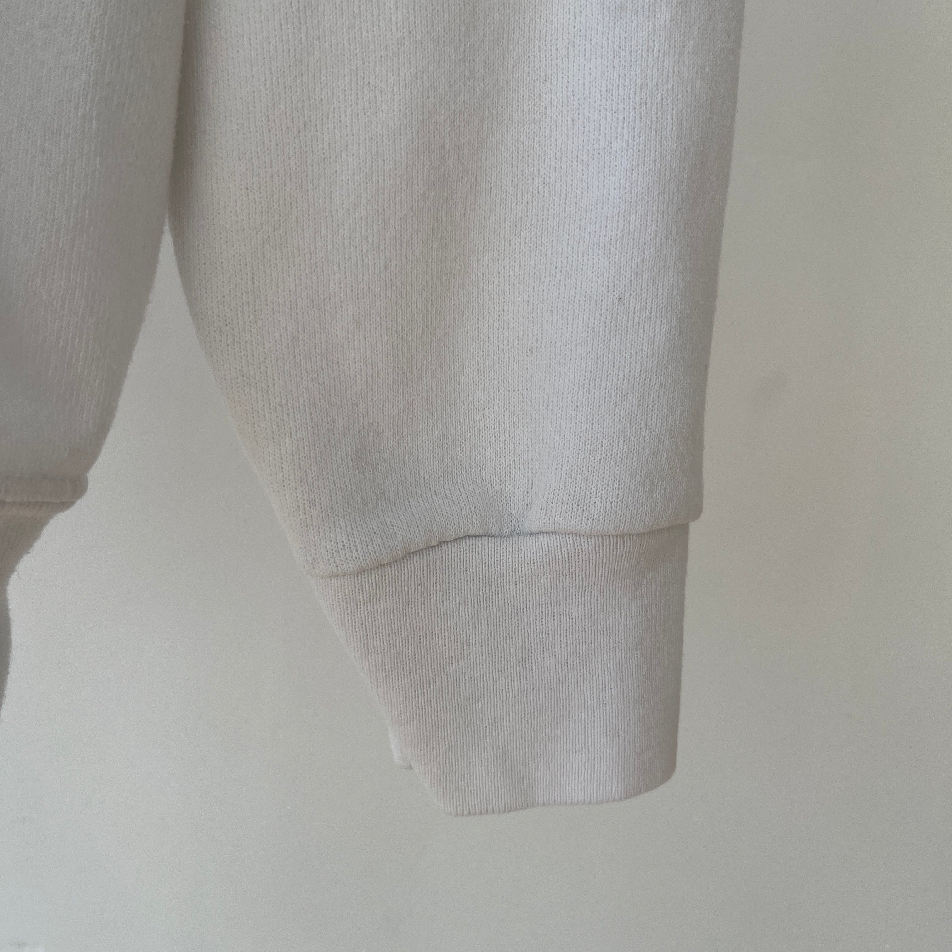 1980s West Virginia Sweatshirt