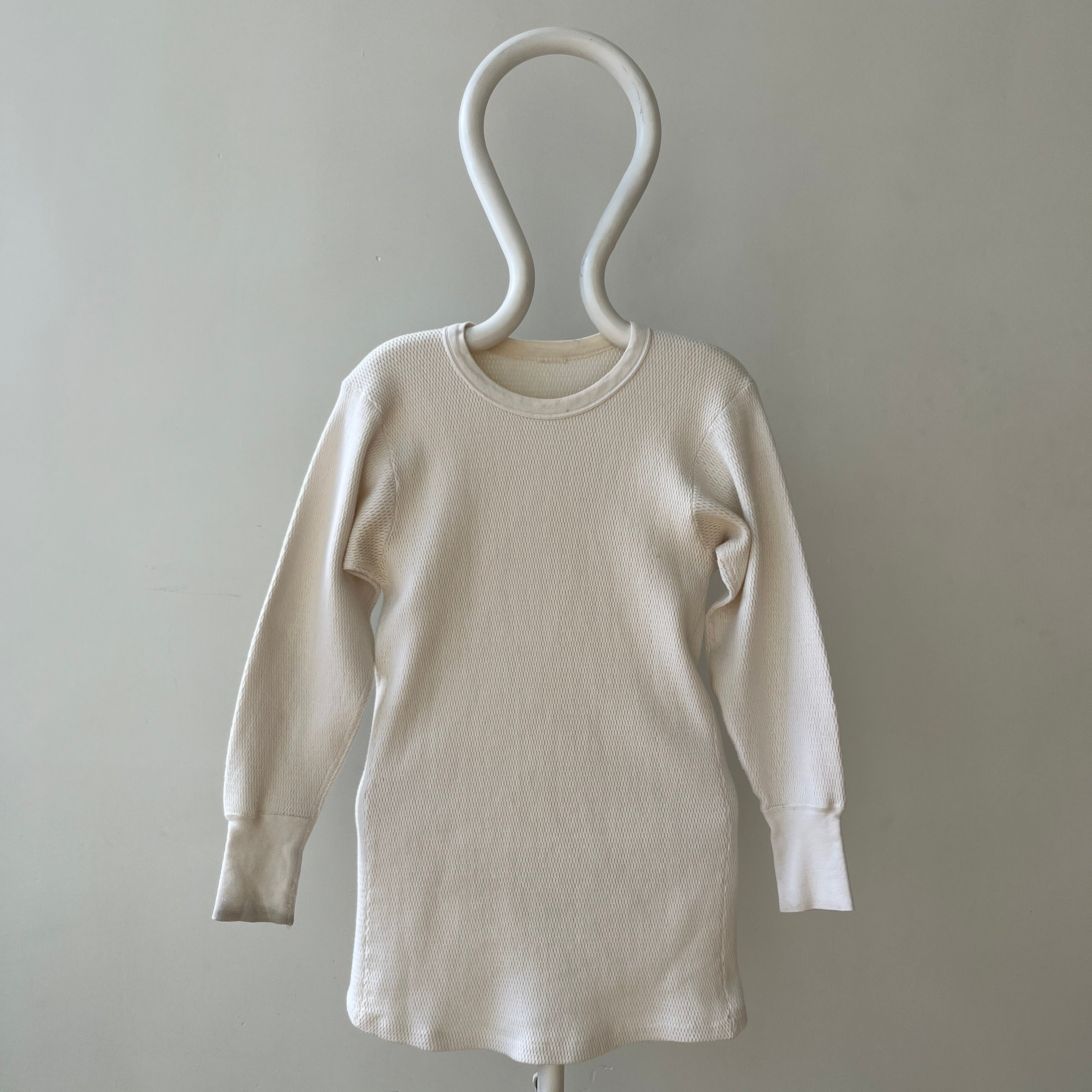 Brouillon de sweat-shirt vierge