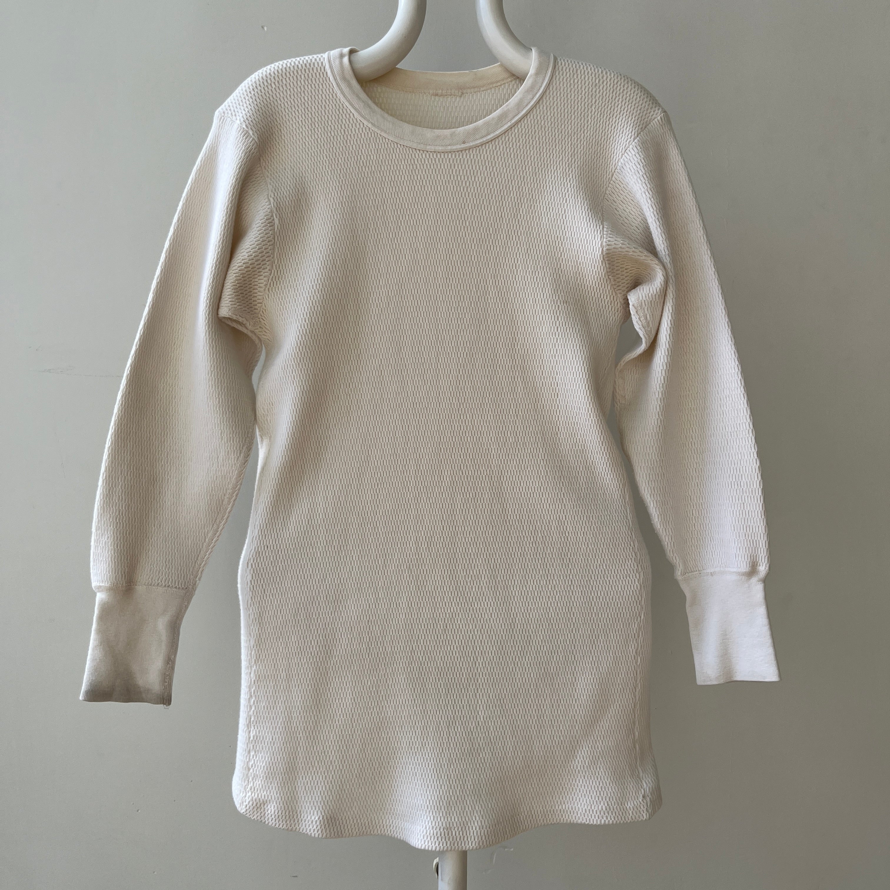 Brouillon de sweat-shirt vierge