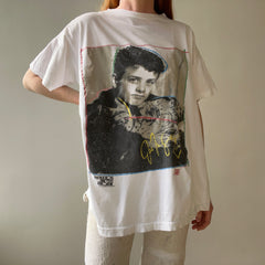 1980s New Kids On The Block T Shirt