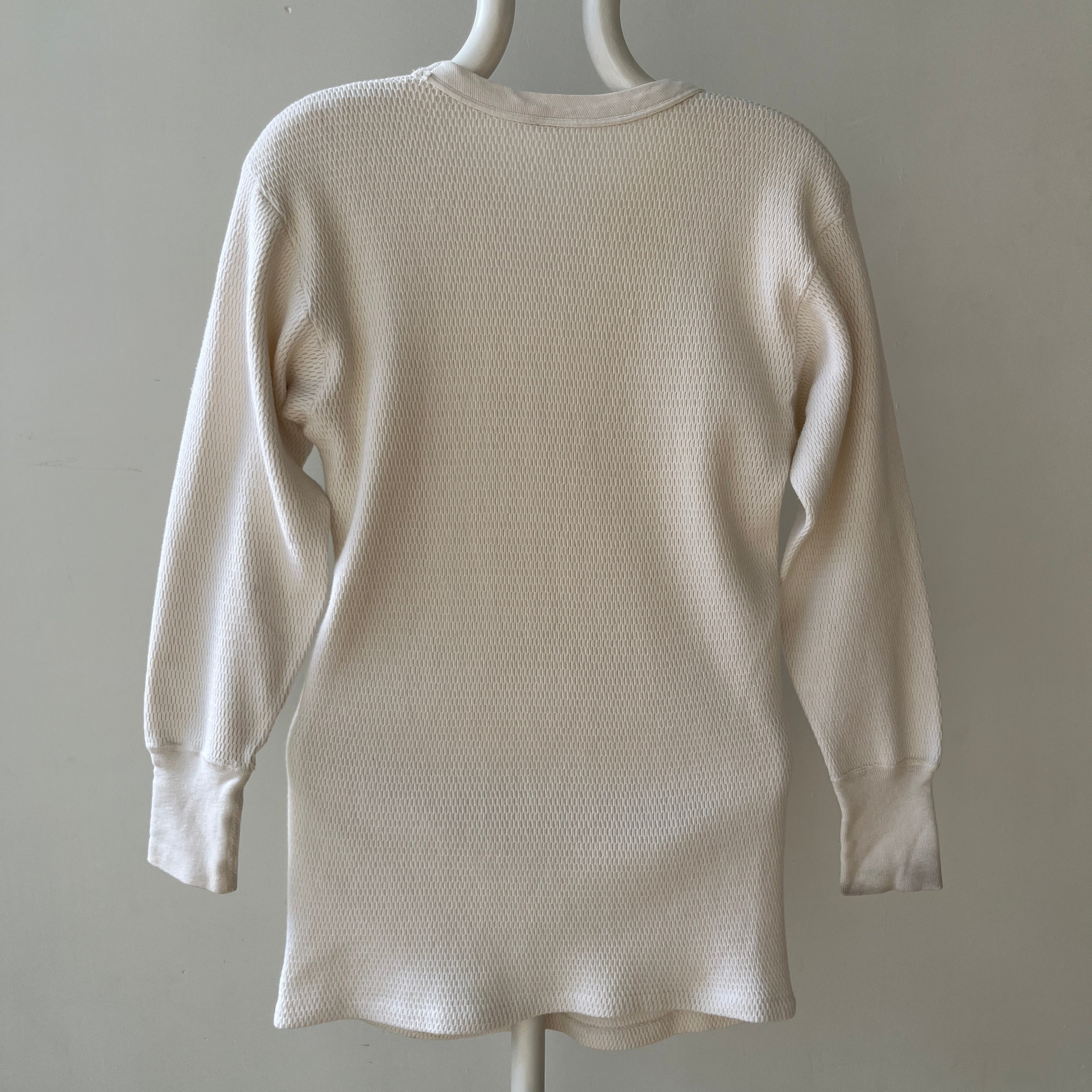 Brouillon de sweat-shirt vierge