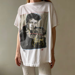 1980s New Kids On The Block T Shirt