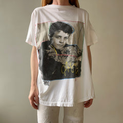 1980s New Kids On The Block T Shirt