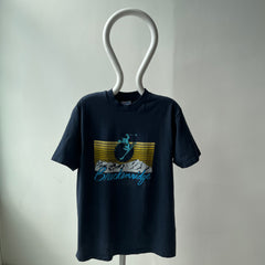 1984 Breckenridge Ski T-Shirt