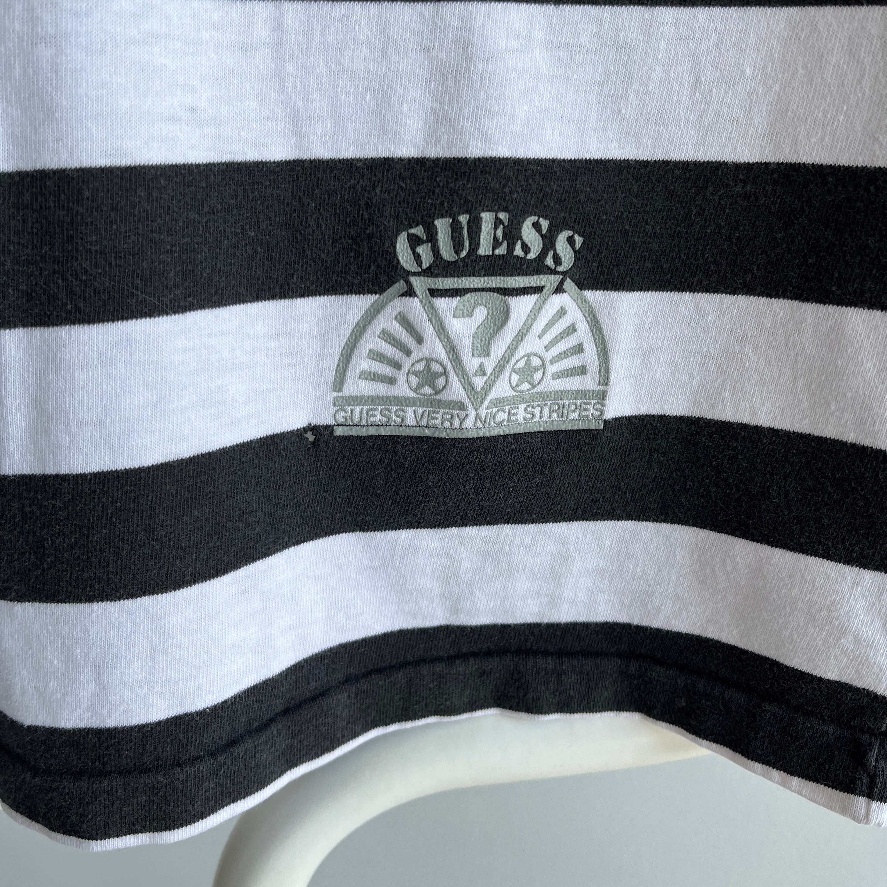 1980s Guess 