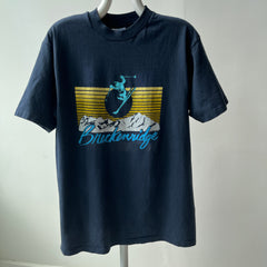 1984 Breckenridge Ski T-Shirt