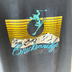 1984 Breckenridge Ski T-Shirt