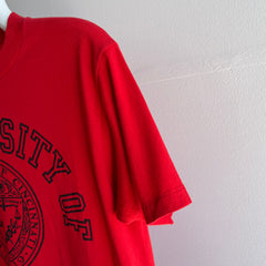 1980s University of Cincinatti T-Shirt