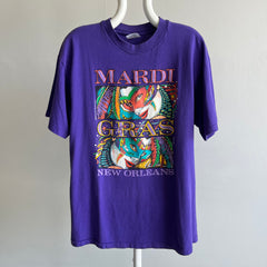 1990 Mardi Gras T-Shirt