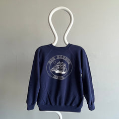 1985 Bar Harbor, Maine Sweatshirt - Oh My!