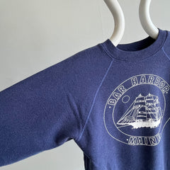 1985 Bar Harbor, Maine Sweatshirt - Oh My!