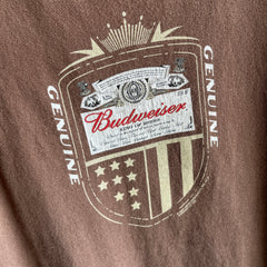 2006 Bud Beer T-Shirt