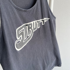 1980s Strutt Tank Top