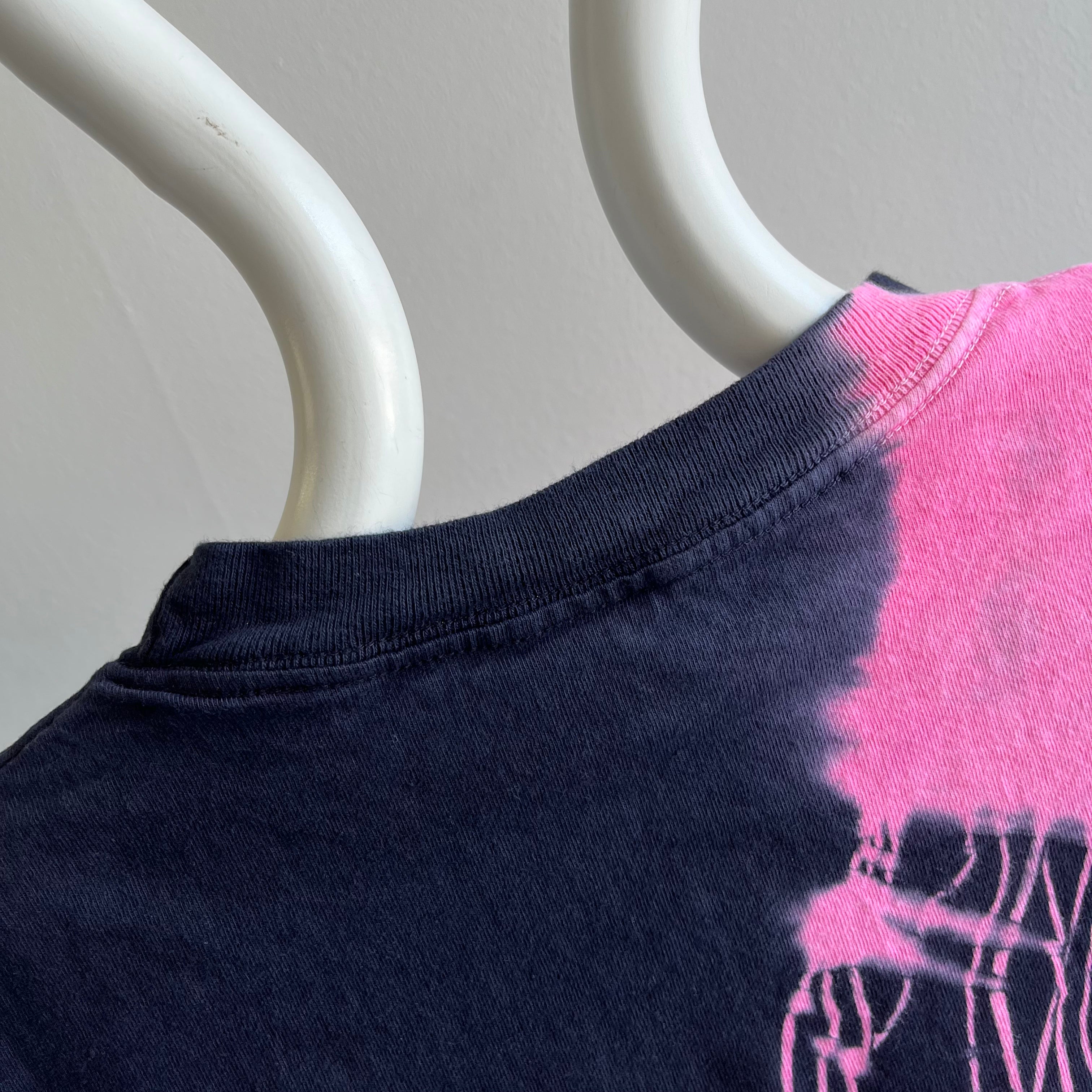 Copier T-shirt graphique