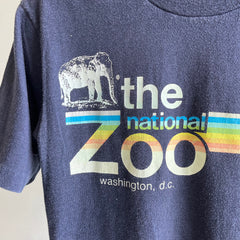 Washington Nationals Trophy Shark T-Shirt — DiscoSports