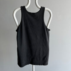 1980s Ocracore Island Cotton Tank Top