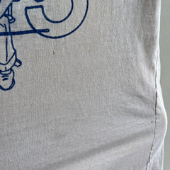 Copier T-shirt graphique