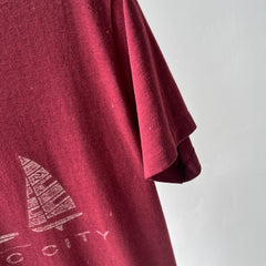 1980s Atlantic City T-Shirt