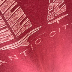 1980s Atlantic City T-Shirt