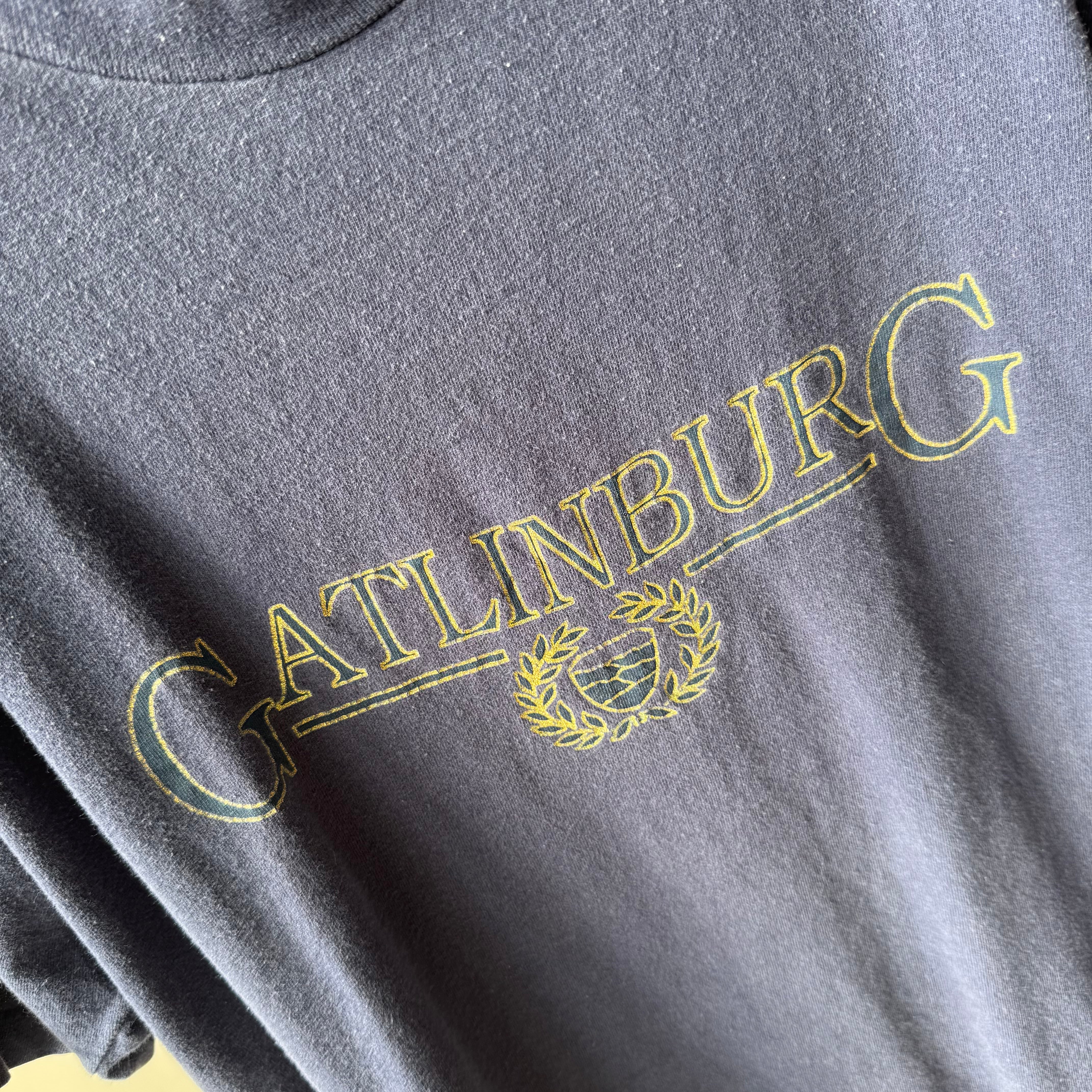 1990s Gatlinburg, Tennessee T-Shirt