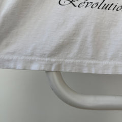 1989 Bicentenaire French Revolution T Shirt