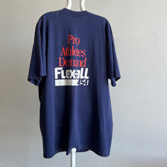 1990s Flex-All - Pro Athletes Demand - XXXL T-Shirt