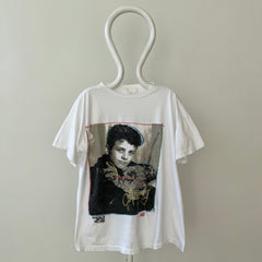 1980s New Kids On The Block T Shirt