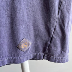 1990s Gramicci Faded and Wonderful Relaxed Fit Pocket T-Shirt